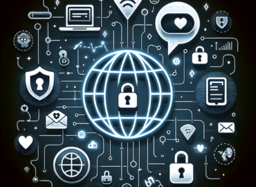 Ciberseguridad en redes sociales: cómo proteger tu información