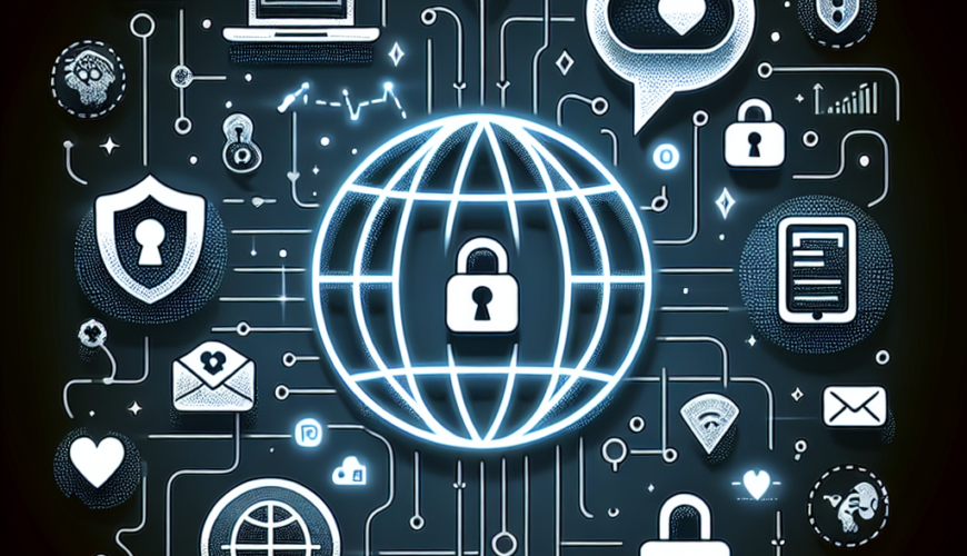 Ciberseguridad en redes sociales: cómo proteger tu información