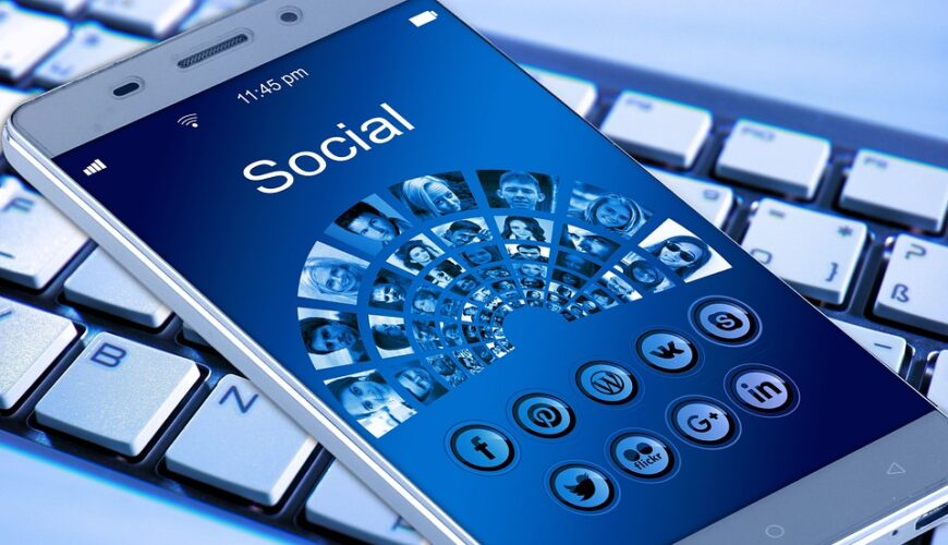 Cómo proteger tus datos personales en redes sociales