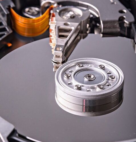 Cómo realizar un backup seguro de tus datos importantes