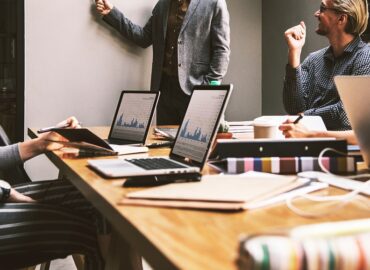 Cómo realizar una auditoría de seguridad en tu empresa