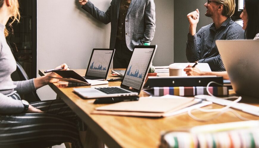 Cómo realizar una auditoría de seguridad en tu empresa