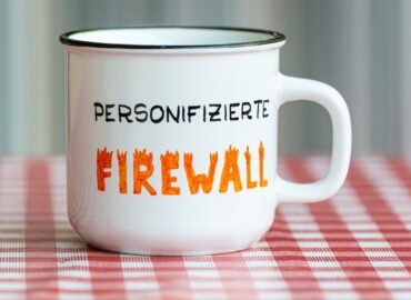 Comparativa de los mejores firewalls para pequeñas empresas