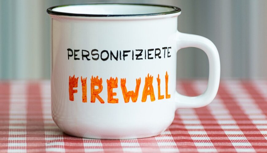 Comparativa de los mejores firewalls para pequeñas empresas