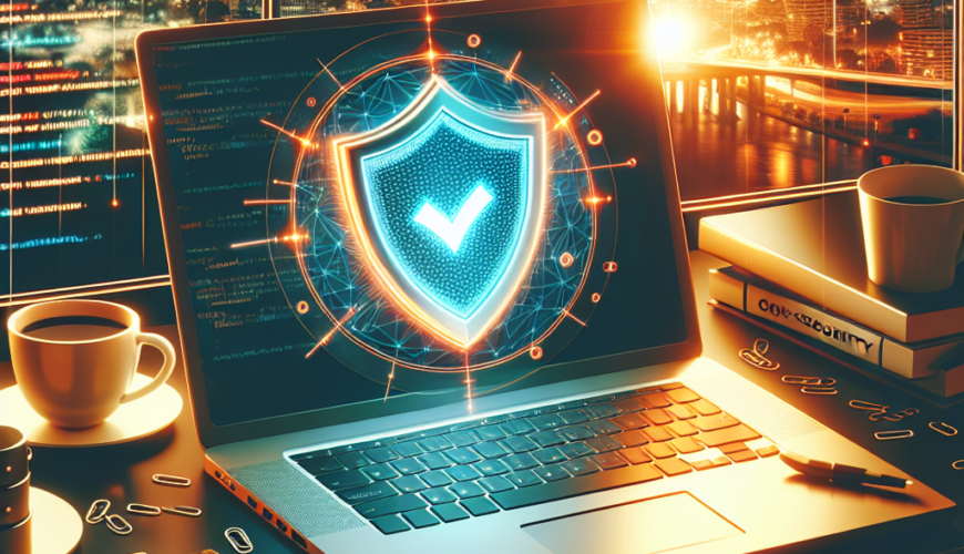 La importancia de actualizar tu software para la seguridad informática