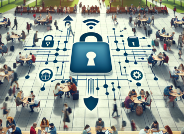 La importancia de la seguridad en redes inalámbricas públicas