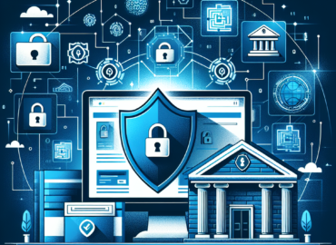 Las mejores prácticas para la seguridad en transacciones bancarias en línea