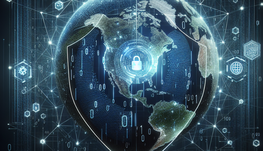 Las tendencias en ciberseguridad para 2024: Lo que necesitas saber
