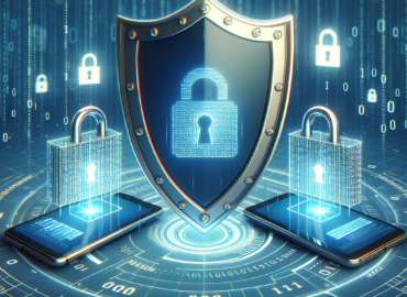 Protección de datos en dispositivos móviles: Guía esencial