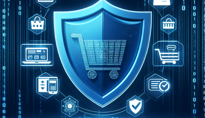 Seguridad en el comercio electrónico: cómo proteger tu tienda en línea