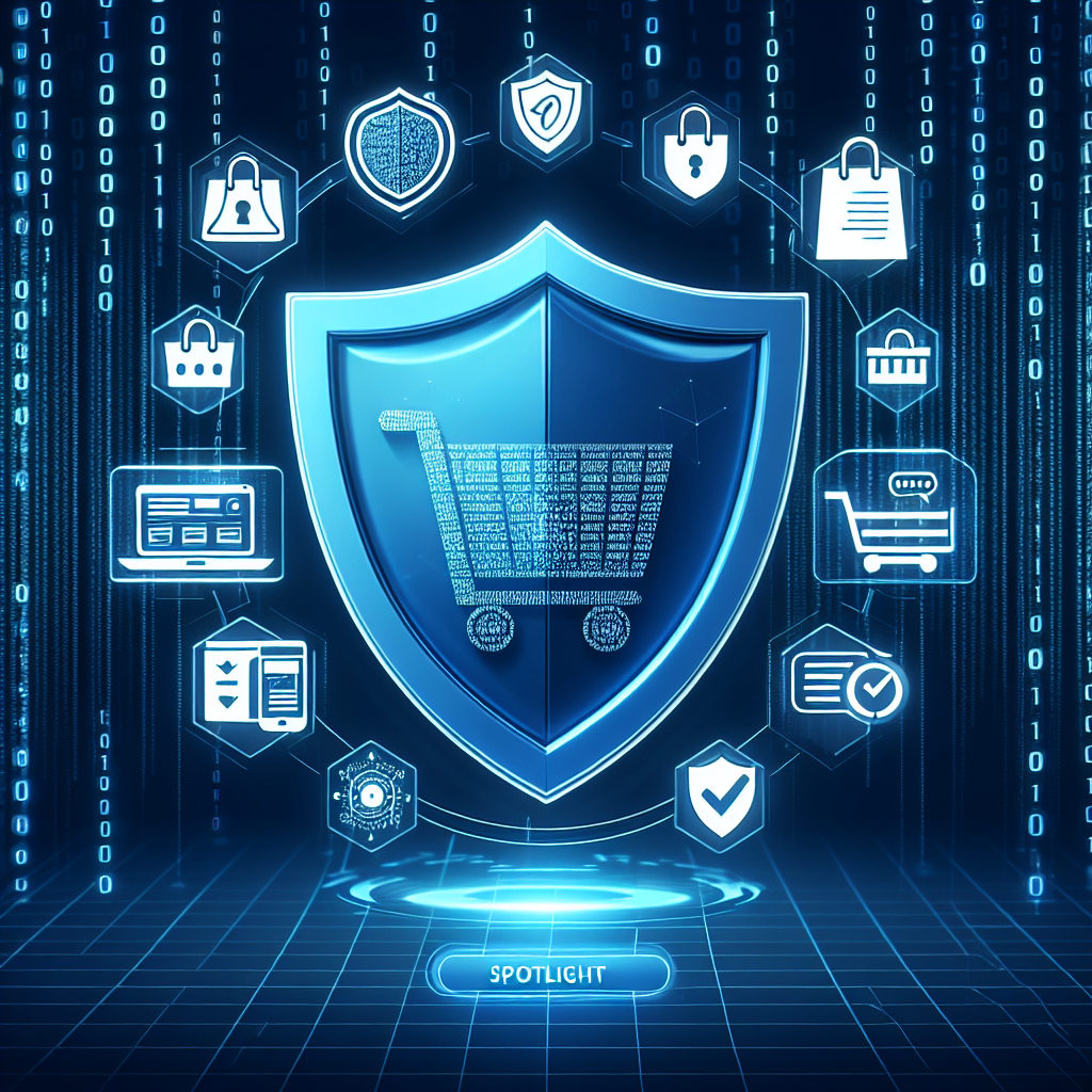 Seguridad en el comercio electrónico: cómo proteger tu tienda en línea