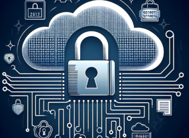 Seguridad en la nube: cómo proteger tus datos almacenados en servicios de nube