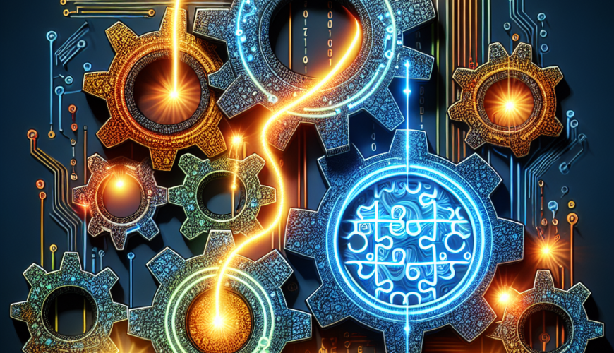 Automatización de Pruebas: Clave para la Calidad en el Desarrollo de Software