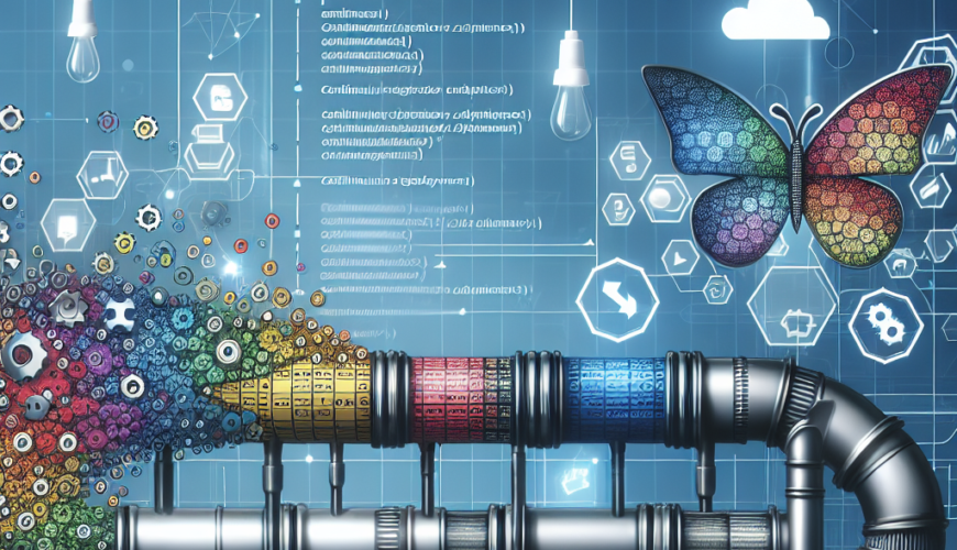Integración Continua y Despliegue Continuo (CI/CD): Mejores Prácticas para Equipos Modernos