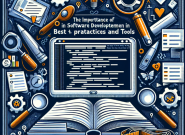La Importancia de la Documentación en el Desarrollo de Software: Mejores Prácticas y Herramientas