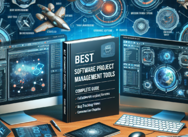 Mejores Herramientas para la Gestión de Proyectos de Software: Guía Completa 2024