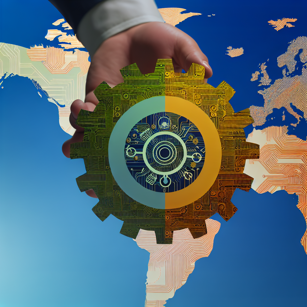 La Gobernanza de la IA en América Latina: oportunidades y retos