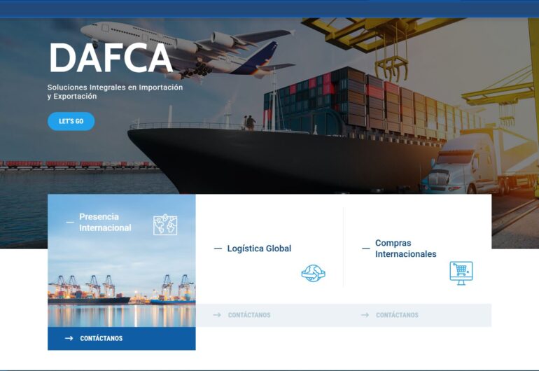 Dafca.mx